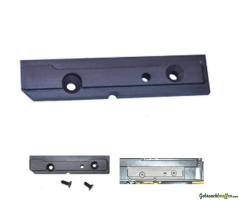 Vz58 Montageleiste und Optics Seitenmontage