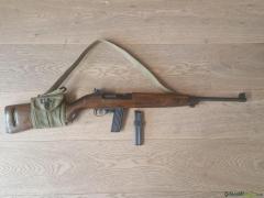 ...Andere-Nicht angegeben Erma M1 .22 Long Rifle