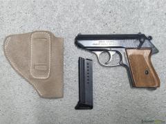 ...Andere-Nicht angegeben Erma EP752 .22 LR Long Rifle