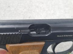 ...Andere-Nicht angegeben Erma EP752 .22 LR Long Rifle