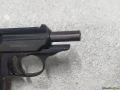 ...Andere-Nicht angegeben Erma EP752 .22 LR Long Rifle