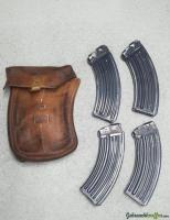 VZ58 Magazine Set