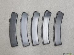 Magazine Set PPS-43