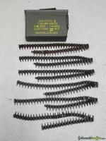 MG Gurtkasten & Gurte