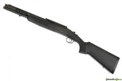 Akkar Churchill 206 Defense 12/76