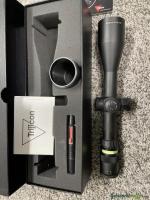 Trijicon AccuPoint 5-20x50 Mil-Dot Zielfernrohr