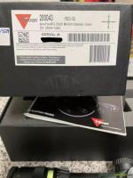 Trijicon AccuPoint 5-20x50 Mil-Dot Zielfernrohr