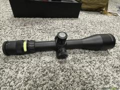 Trijicon AccuPoint 5-20x50 Mil-Dot Zielfernrohr