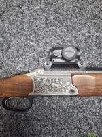 Blaser BB97 8x57 JRS