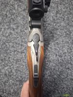 Blaser BB97 8x57 JRS