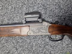 Blaser BB97 8x57 JRS