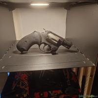 Smith & Wesson  .38 Special / 9x29mmR