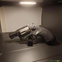 Smith & Wesson  .38 Special / 9x29mmR