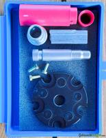 Dillon XL650/XL750, .45 ACP Conversion Kit