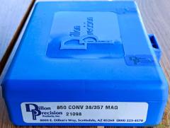 Dillon XL650/XL750, .38/.357 Mag. Conversion Kit