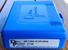 Dillon XL650/XL750, .44/.44 Mag. Conversion Kit