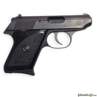 Walther TPH, Kal. .22lr inkl. orginaler Verpackung und Reservemagazin