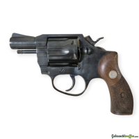 Miroku Liberty Chief, Kal. .38Special