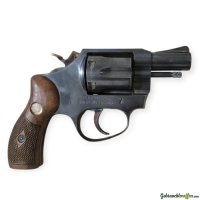 Miroku Liberty Chief, Kal. .38Special