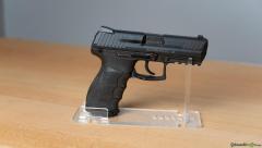 Gebrauchte HK P30 Pistole