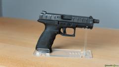 Gebrauchte Beretta APX Pistole