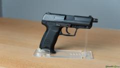 Gebrauchte HK P2000 Pistole