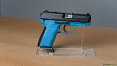 Gebrauchte HK P2000 FX Trainings Pistole