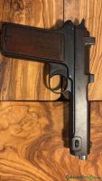 Steyr Mannlicher M1917 9x23mm Steyr