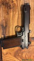 Steyr Mannlicher M1917 9x23mm Steyr