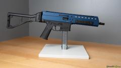 Gebrauchte Halbautomaten B&T APC9 FX Trainingswaffen