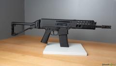 Gebrauchter Halbautomat B&T APC223