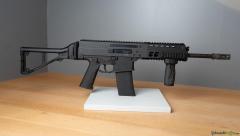 Gebrauchter Halbautomat B&T APC556