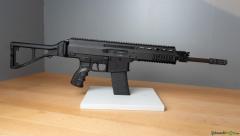 Gebrauchter Halbautomat B&T APC308