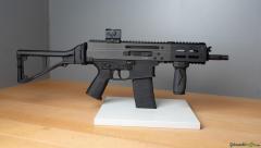 Gebrauchter Halbautomat B&T APC300