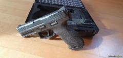 Heckler & Koch sfp9 sf 9x19mm Parabellum/Luger/NATO