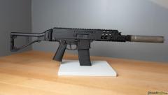 Gebrauchter Vollautomat B&T APC300 inkl. Dämpfer Rotex-IIa