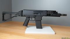 Gebrauchter Vollautomat B&T APC300 inkl. Dämpfer Rotex-IIa