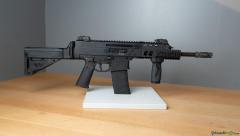 Gebrauchter Halbautomat B&T APC300