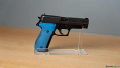 Gebrauchte Pistole Sig P226 inkl. FX Trainings Kit