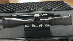 S&T (Spring) DSR-1 inkl. Walter 3-9x44 ZF