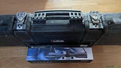 S&T (Spring) DSR-1 inkl. Walter 3-9x44 ZF