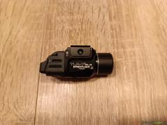 Streamlight TLR7HL-X LED USB (1000 Lumen)
