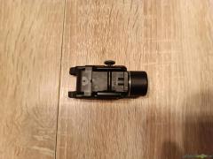 Streamlight TLR7HL-X LED USB (1000 Lumen)