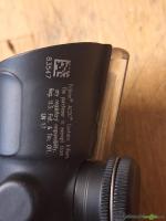 Trijicon ACOG TA44-C-400243 Zielfernrohr Rotpunkt Visier