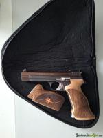 SIG-Sauer Sig P210-2 9x19mm Parabellum/Luger/NATO