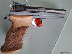 SIG-Sauer Sig P210-2 9x19mm Parabellum/Luger/NATO