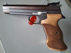 SIG-Sauer Sig P210-2 9x19mm Parabellum/Luger/NATO