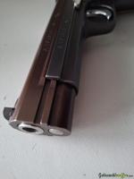SIG-Sauer Sig P210-2 9x19mm Parabellum/Luger/NATO