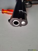 SIG-Sauer Sig P210-2 9x19mm Parabellum/Luger/NATO