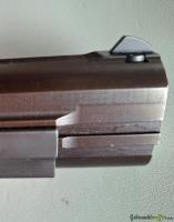 SIG-Sauer Sig P210-2 9x19mm Parabellum/Luger/NATO